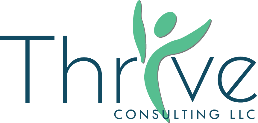 Thryve Consulting